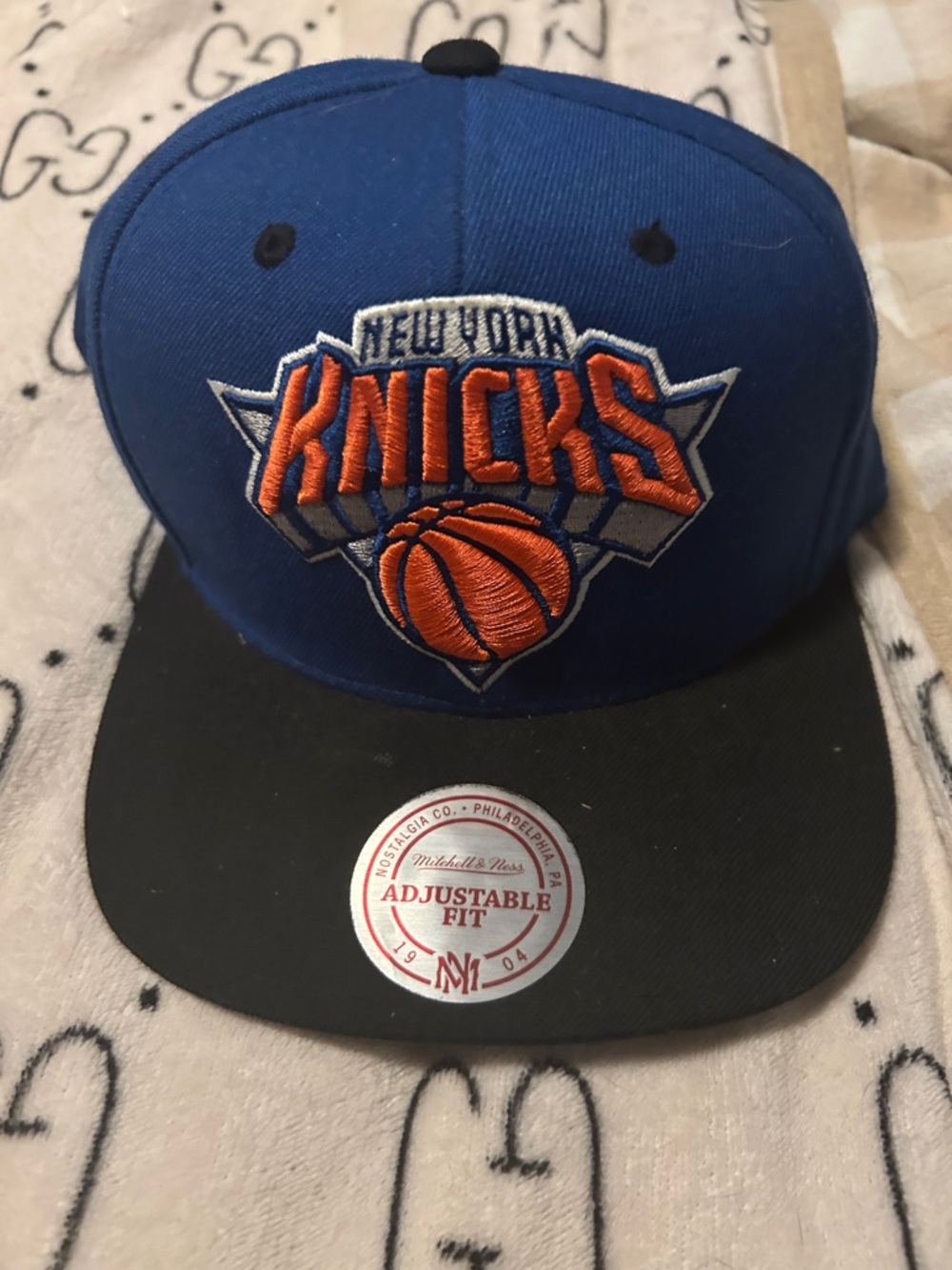 Mitchell & Ness